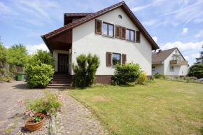 Ferienwohnung Sonnenbühl